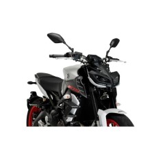 Ailerons latéraux de force descendante Yamaha MT-09 17-20 Puig