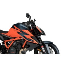 Ailerons latéraux KTM 1290 SUPERDUKE R Puig