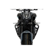 Ailerons de force descendante latéraux Yamaha MT-09 Puig