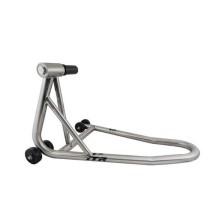 Rear monoshock stand steel d.40mm