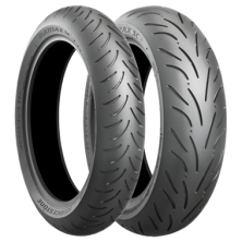 Pneu SC1 90/90-14 46P R TL Bridgestone