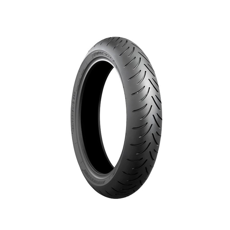 Tire SC 100/80-14 48P F TL Bridgestone