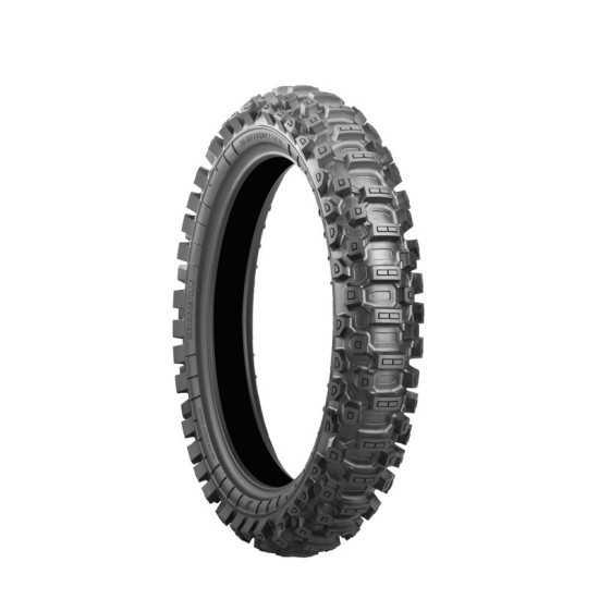 X31 80/100-21 51M F TT NHS Tire Bridgestone