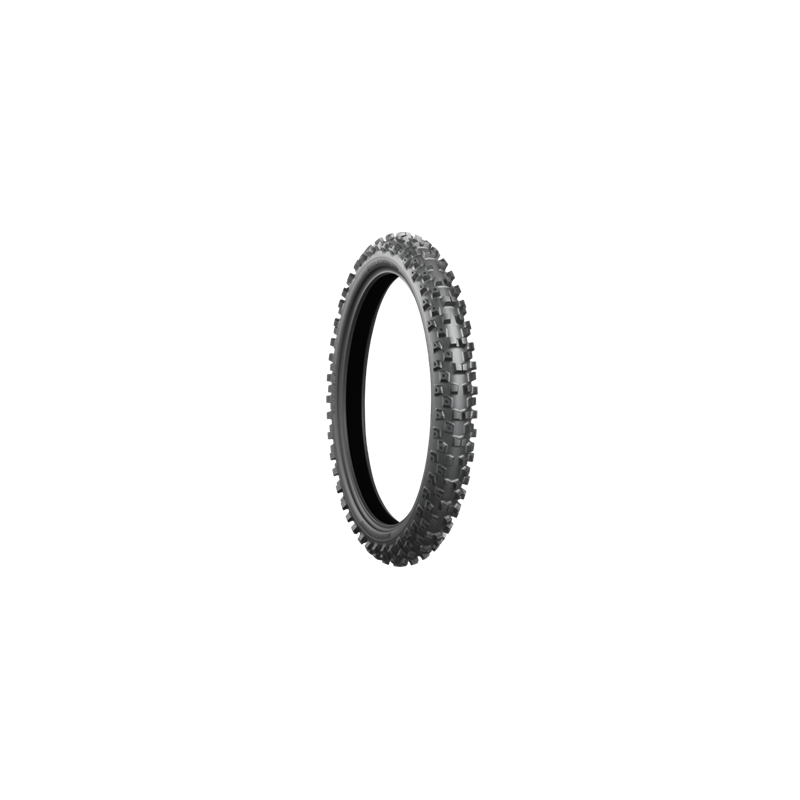 X20F 80/100-21 51M NHS F TT SOFT Bridgestone