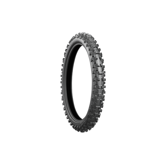 X20F 80/100-21 51M NHS F TT SOFT Bridgestone