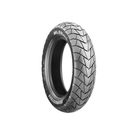 Pneu ML50 140/60-13 57L R TL Bridgestone