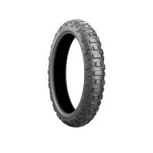 Pneu AX41 90/100-19 55P F TL Bridgestone