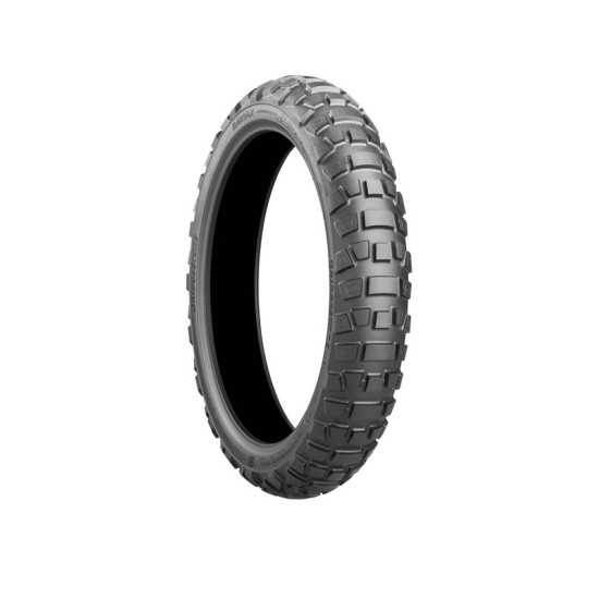 Tire AX41 90/100-19 55P F TL Bridgestone