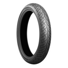 Pneu BT46 100/80-17 52H F TL Bridgestone