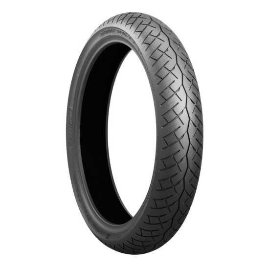 Tire BT46 100/80-17 52H F TL Bridgestone