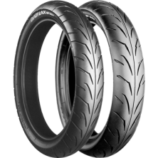 Tire BT39 100/80-17 52H F TL Bridgestone