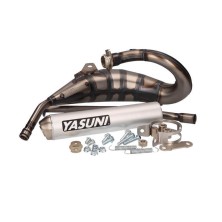 Exhaust Derbi Senda R / X-treme / DRD SM Yasuni HM