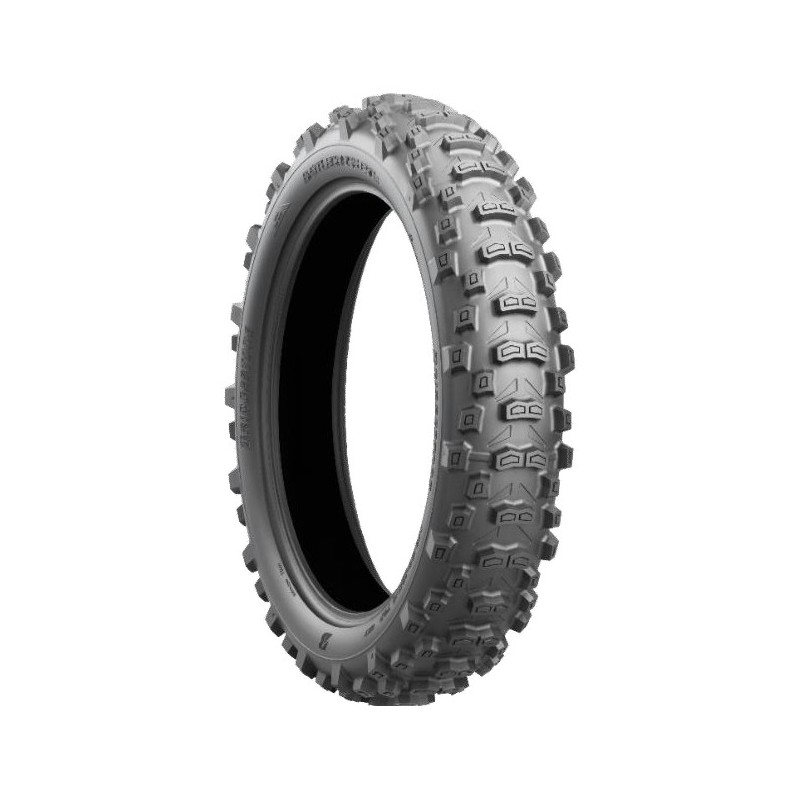 Tire E50 140/80-18 70P R TT Bridgestone