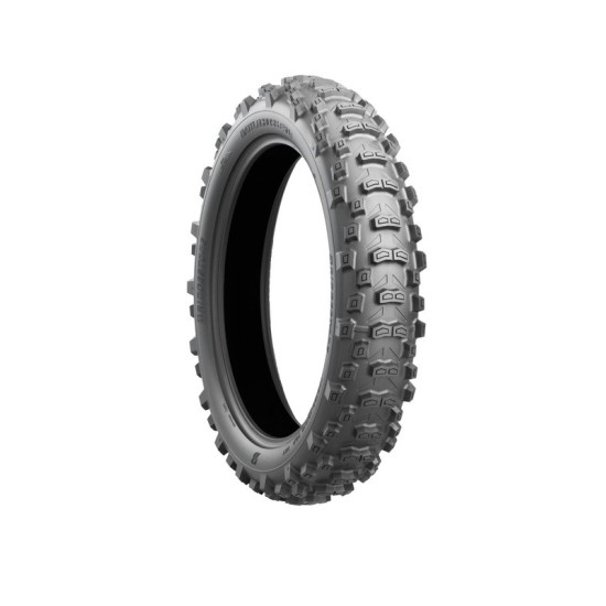 Pneu E50R 140/80-18 70M R TT SOFT XTREM Bridgestone