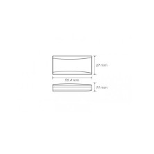 Marcador temperatura Super Slim Koso