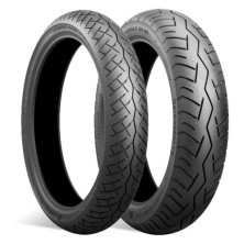 BT46 Tire 110/90-18 61V F TL Bridgestone