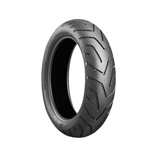 Pneu AX41 130/80-17 65Q R TL Bridgestone