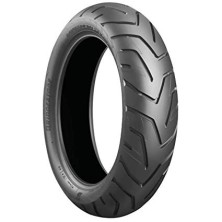 Tire A41 130/80R17 65H R TL Bridgestone