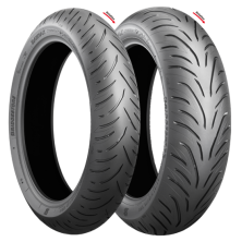 Tire SC2 RAIN 160/60R15 67H R TL Bridgestone