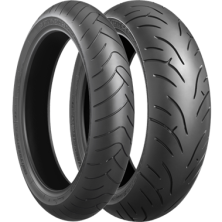 BT023 190/50ZR17 73W R TL Bridgestone