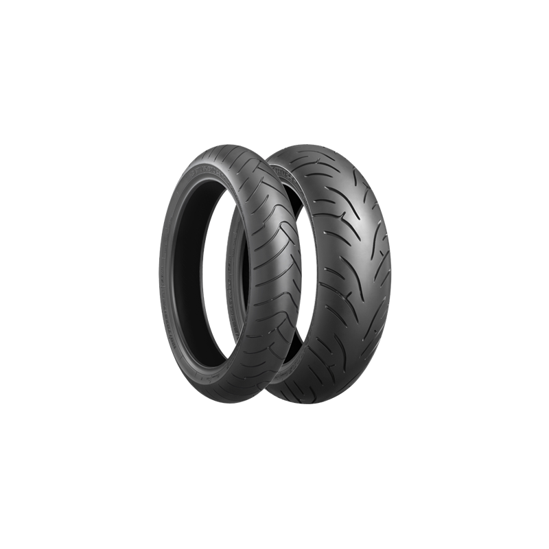 BT023 190/50ZR17 73W R TL Bridgestone