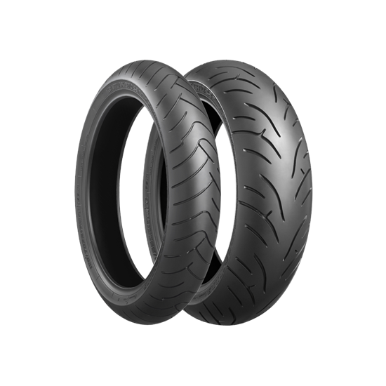 BT023 190/50ZR17 73W R TL Bridgestone