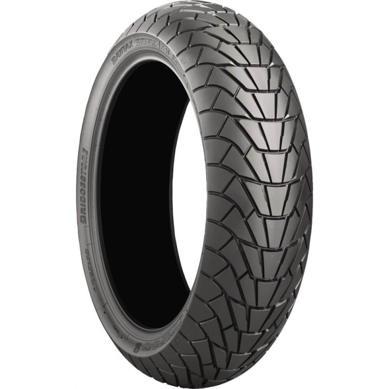 Pneu AX41S 160/60R15 R S 67H Bridgestone