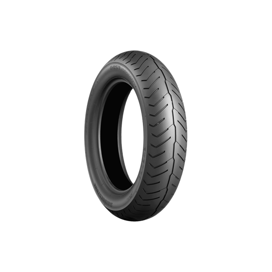 Pneu G853 130/70R18 63V F F HONDA CTX 1300 2014/GL 1800 Bridgestone