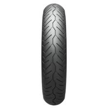 Pneu G721 130/70-18 63H F TL J MIDNIGHT WAR Bridgestone