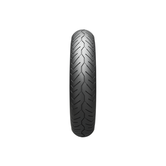 Tire G721 130/70-18 63H F TL J MIDNIGHT WAR Bridgestone