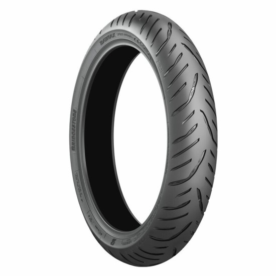 Pneu T32 GT 120/70 ZR18 59W TL Bridgestone