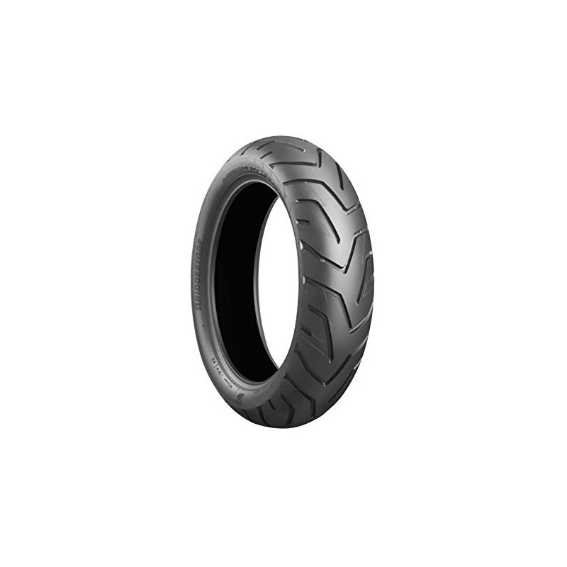 Tire A41 190/55R17 75V R TL Bridgestone