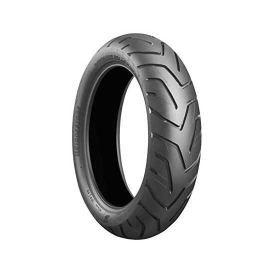 Pneu A41 190/55R17 75V R TL Bridgestone
