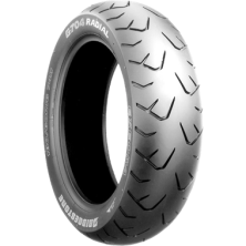 Tire G704 180/60R16 74H R TL ORIGINAL EQUIPMENT HONDA GL 1800 Bridgestone