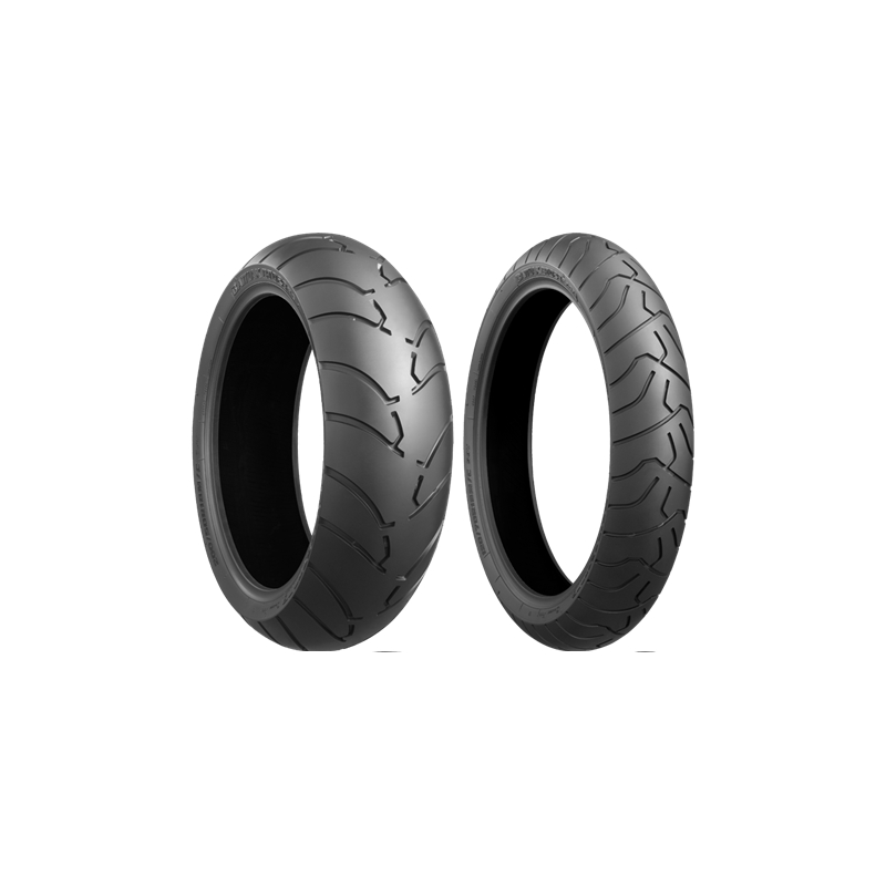 Pneu BT028 200/50R18 76V R TL G VMAX 2009 Bridgestone