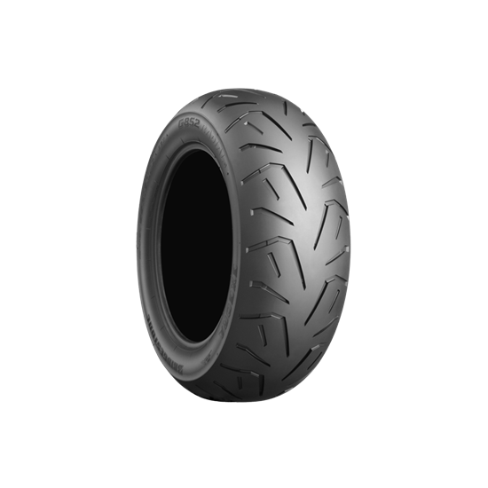 Tire G852 210/40R18 73H R M YAMAHA XVS 1300 CUSTOM Bridgestone