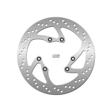 Front brake disc 280mm Rieju RS3 NG Brakes