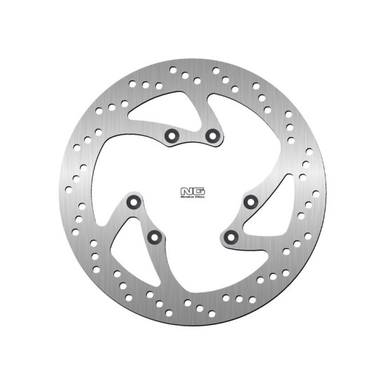 Disque de frein avant 280mm Rieju RS3 NG Brakes