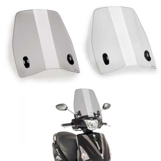 Dome Yamaha D'ELIGHT 17-20 Urban Puig