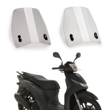 Peugeot Belville 125 dome Urban Puig Peugeot Belville 125 dome Urban Puig