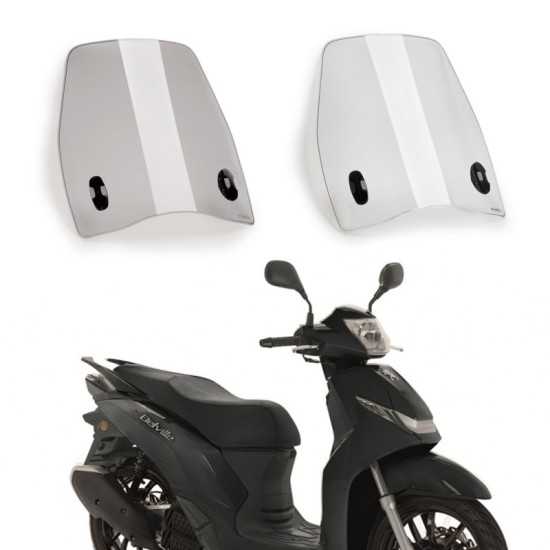 Peugeot Belville 125 dome Urban Puig Peugeot Belville 125 dome Urban Puig