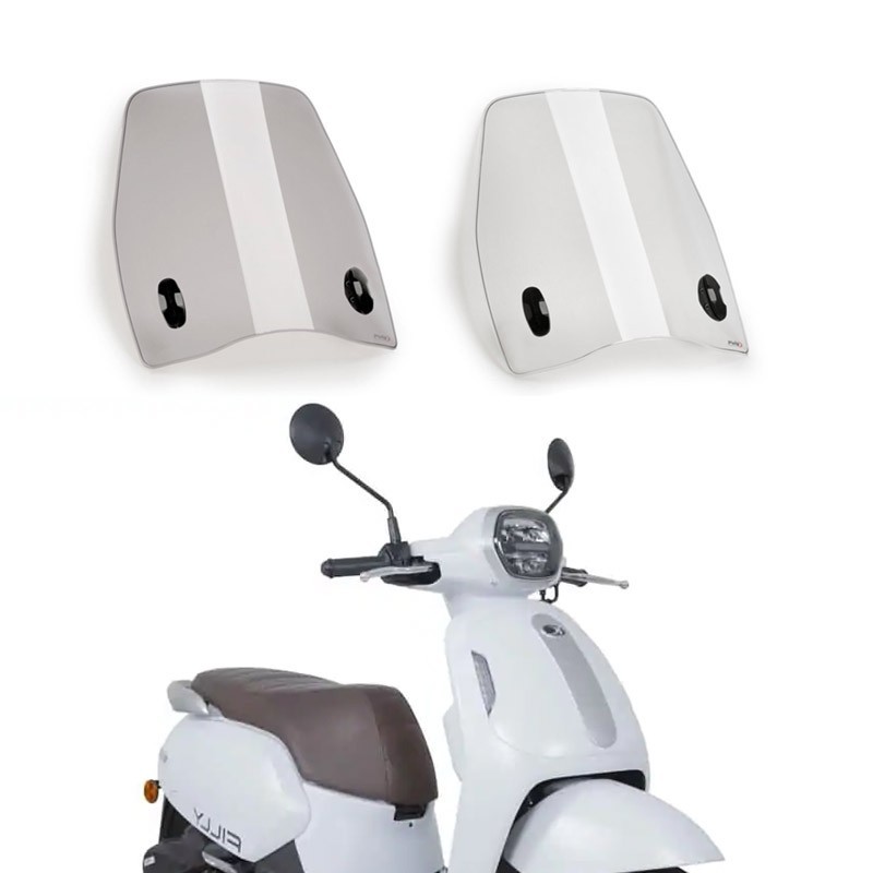 Dome Kymco LIKE 125 Urban Puig
