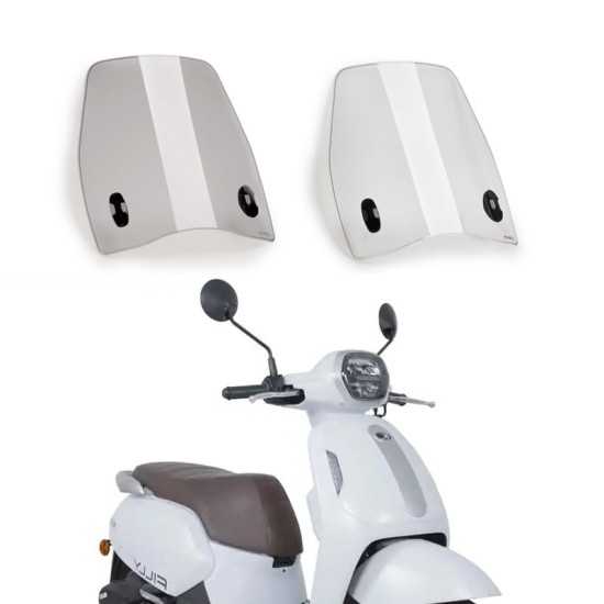 Dome Kymco LIKE 125 Urban Puig