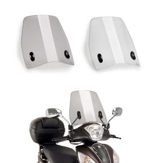 Dome Kymco FILLY 125 18-22 Urban Puig