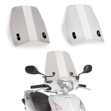 Dome Honda VISION 110 E4 Urban Puig Dome Honda VISION 110 E4 Urban Puig