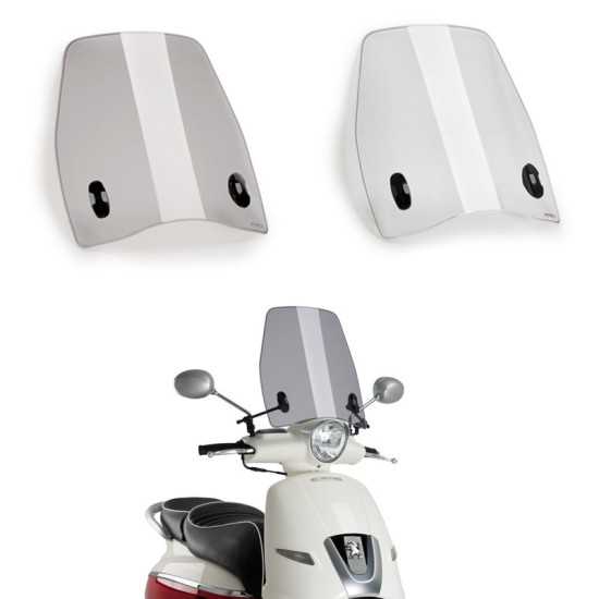 Peugeot DJANGO dome Urban Puig Peugeot DJANGO dome Urban Puig