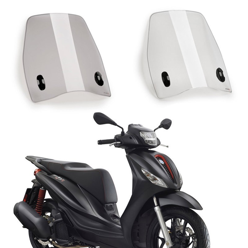 Dome Piaggio Medley 125/150 16-20 Urban Puig