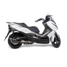 Escape Kymco Superdink 300 / Kawa J300 Yasuni