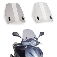 Dome Honda SH 125i 150i 4T E3 13-17 Urban Puig