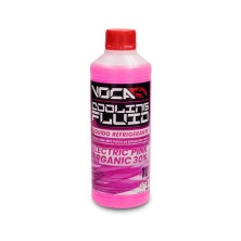 LIQUIDE RÉFRIGÉRANT VOCA TECH CARE PINK 30% ROSE 5 LITRES